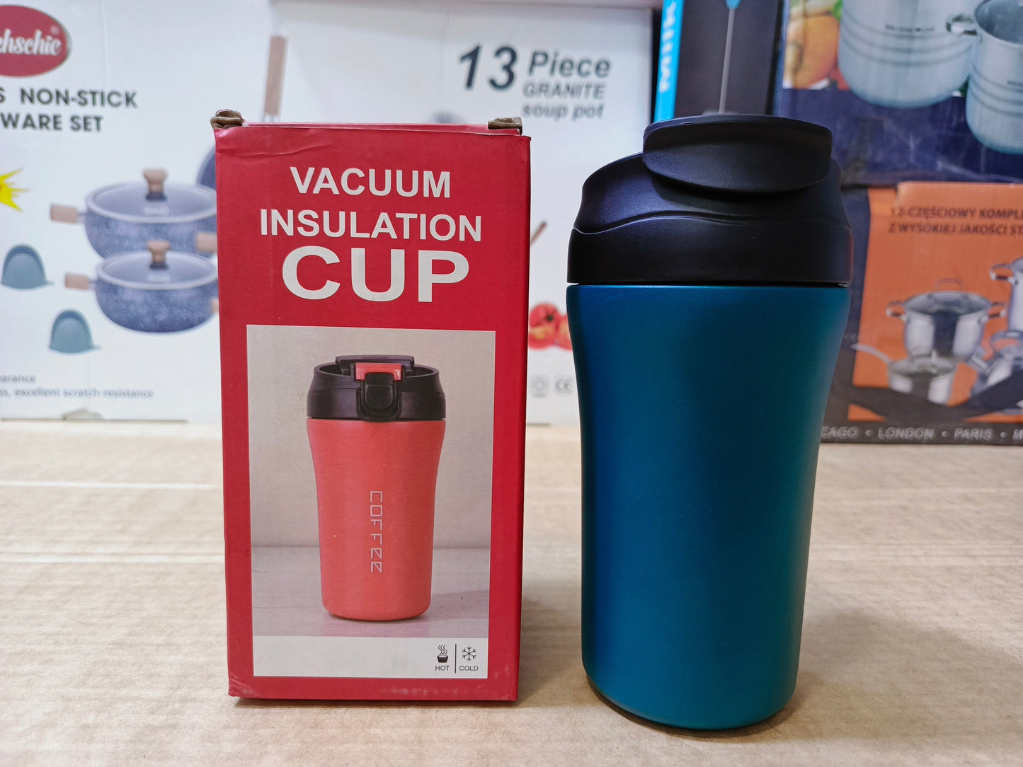 Coffee Mug