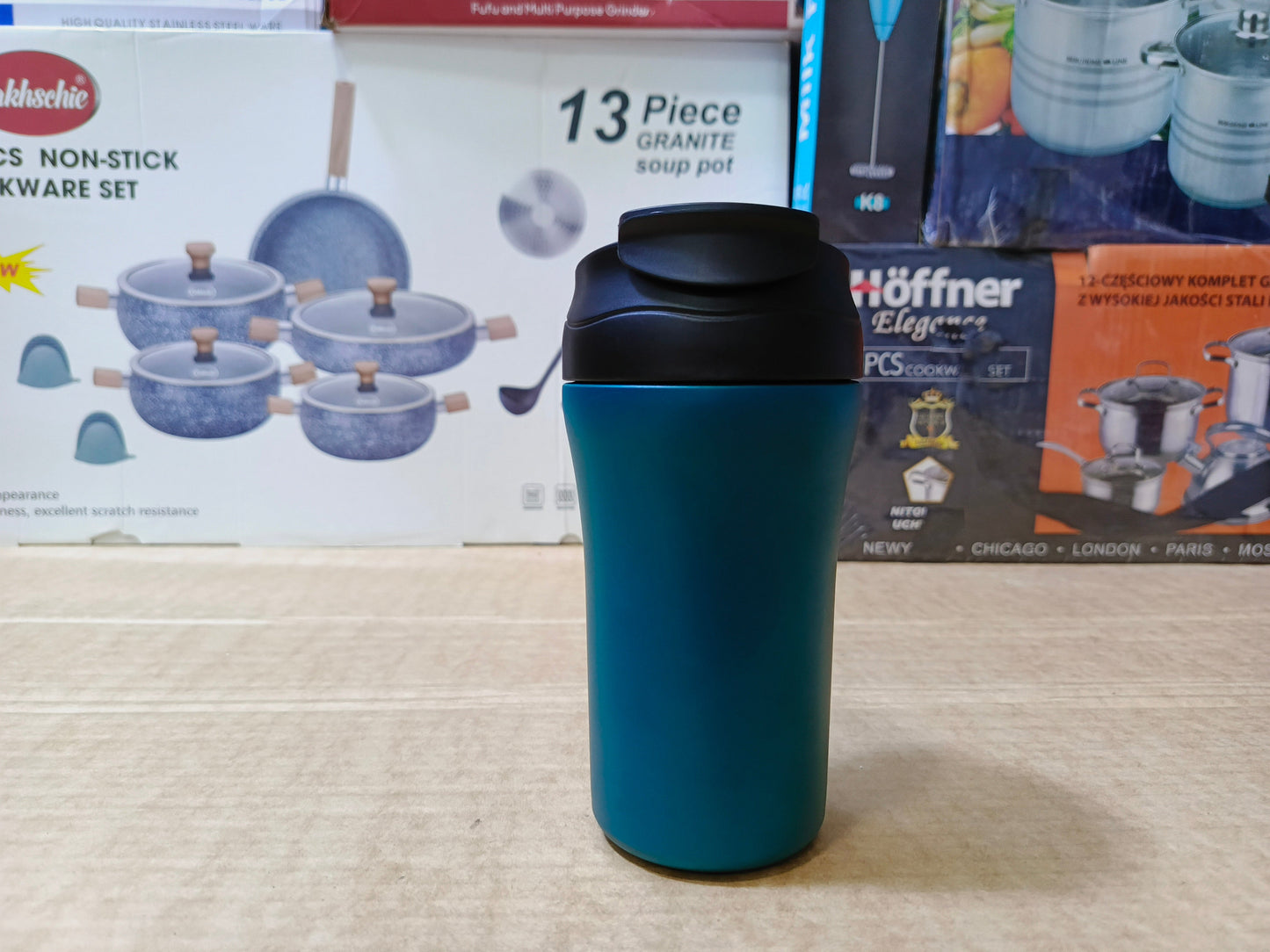 Coffee Mug