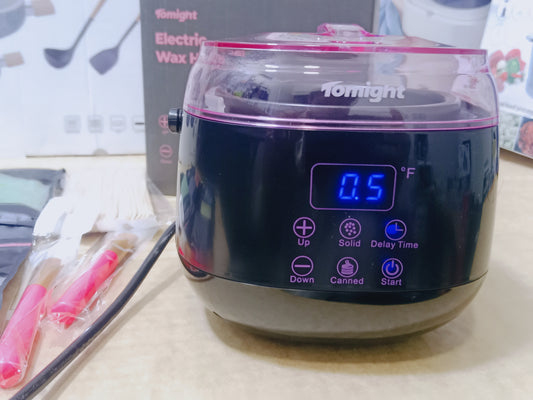 Tomight Electric Wax Heater