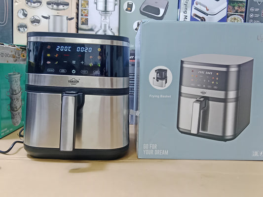 UAKEEN Digital Air Fryer ZL-1703