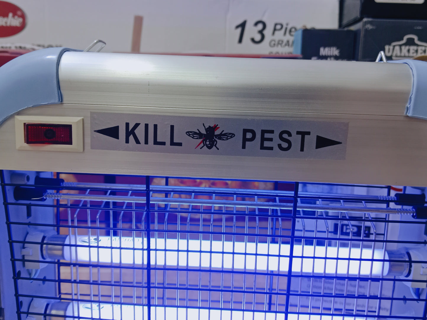 Panasonic insect/Mosquito killer