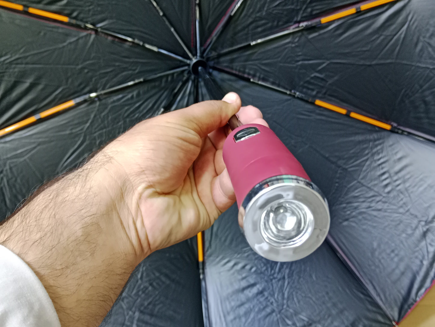 Top Quality Wind Proof Umbrella