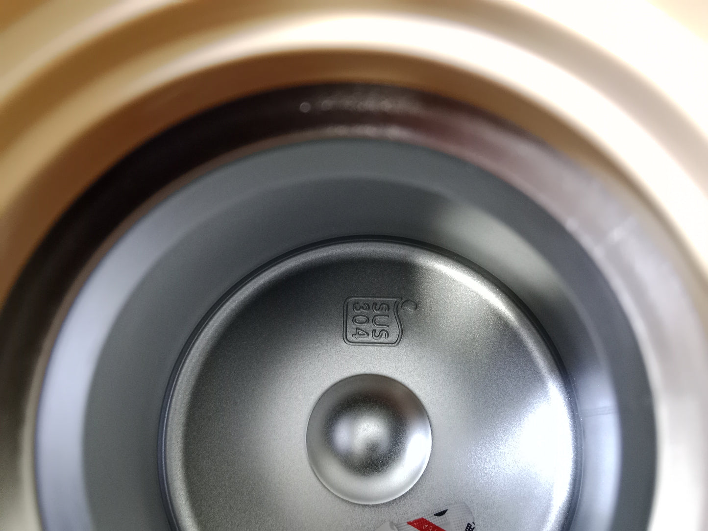 D.KADI Vacuum TEA/Stewing Pot 9096 1900mL