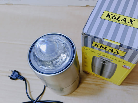 Kolax Grinder (801503)