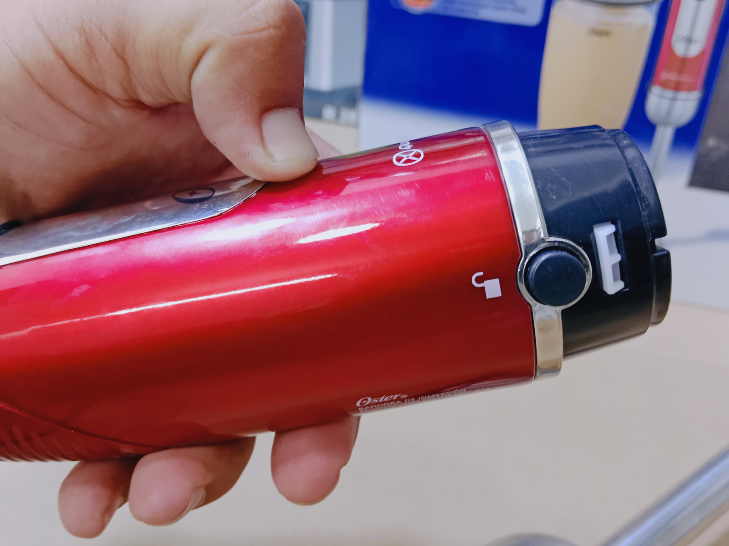 Oster Hand Blender 800W