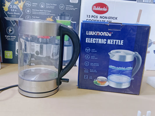 Luukmonde Electric kettle High Quality