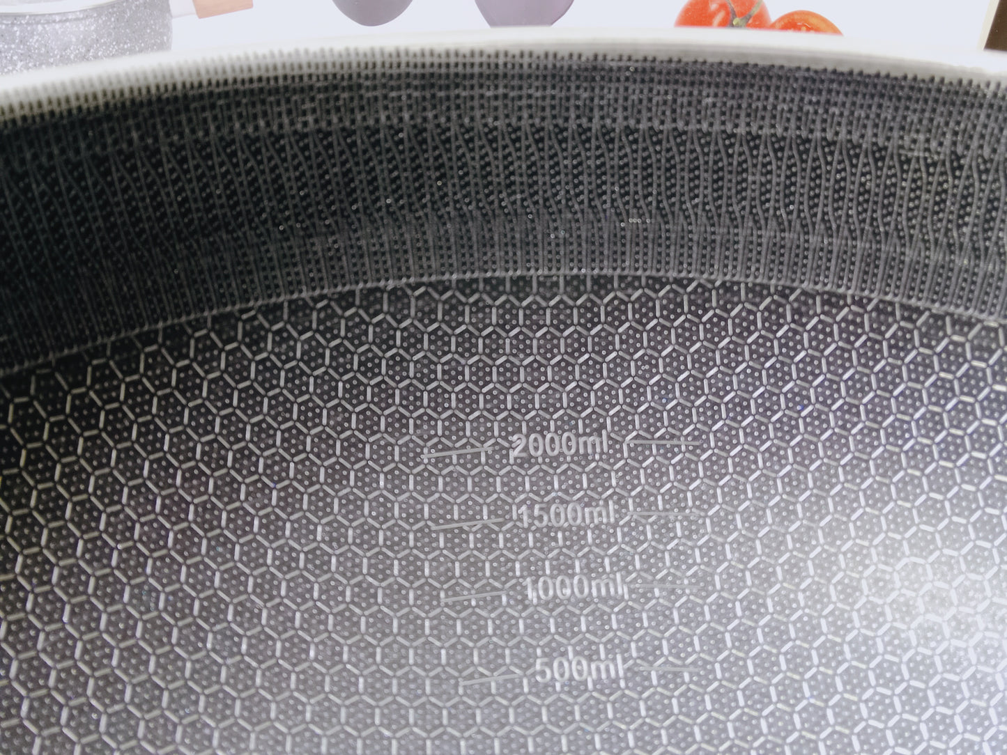 Laser coating Handi