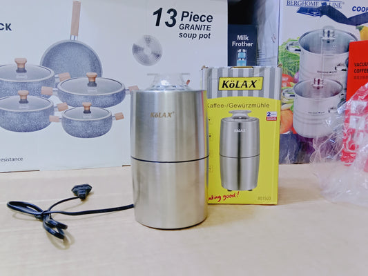 Kolax Grinder (801503)