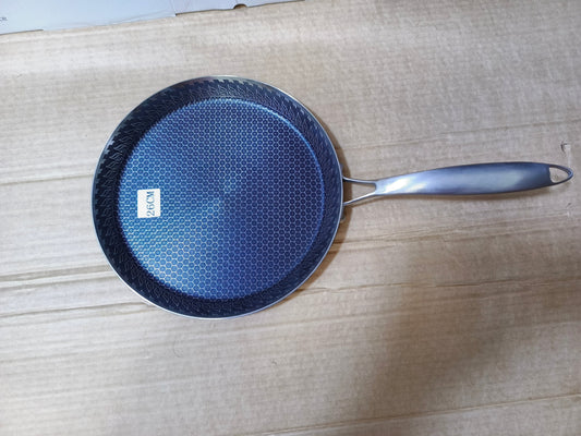 Leser Coating Shallow Frying Pan