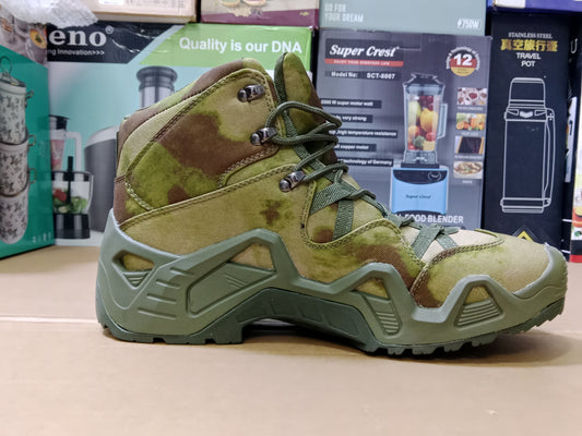 Imported M6 MERRLE Shoes Long and Short