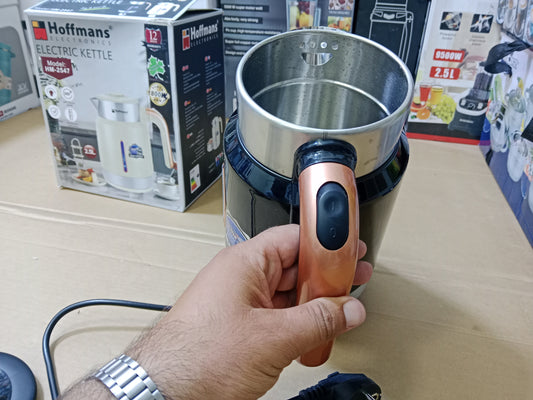 Hoffmans Electric Kettle HM-2547