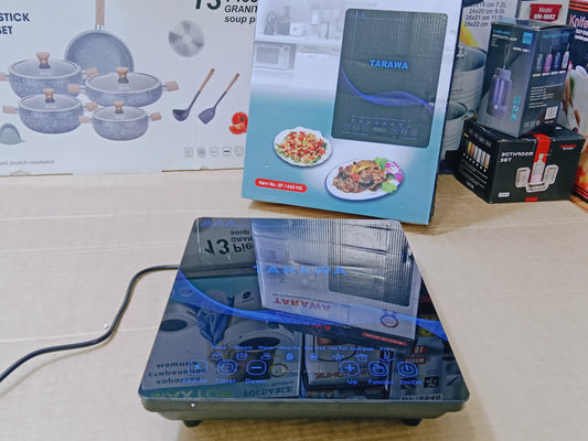 TARAWA Induction cooker