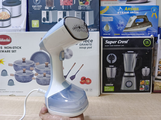 Kolax Hand hold Garments Steamer