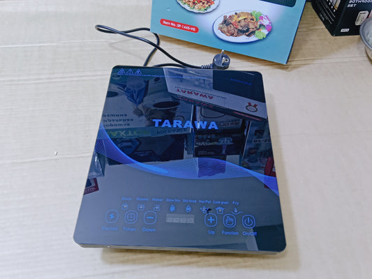 TARAWA Induction cooker