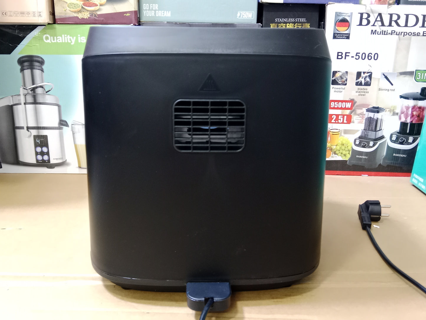 UAKEEN Digital Air Fryer ZL-1706 10L