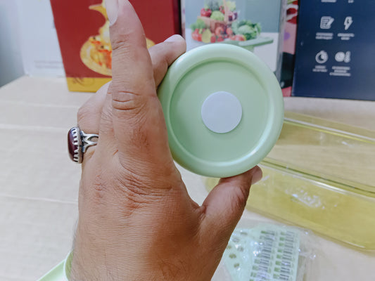 Multifunctional Vegetable cutter