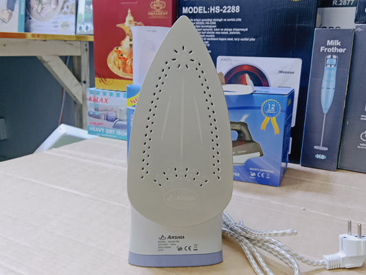Arshia steam iron AS240-789
