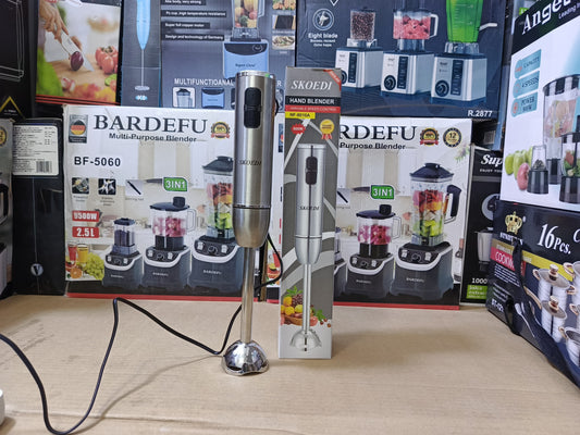 SKOEDI Hand Blender (NF-8010A)