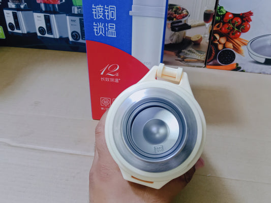 FGA water bottle 1L