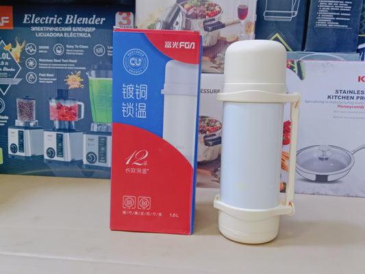 FGA water bottle 1L