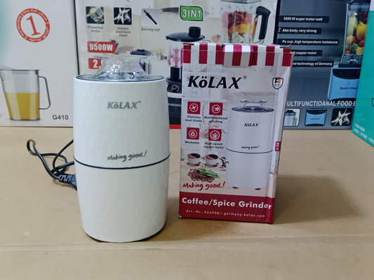 Kolax coffee/spices Grinder N:924908