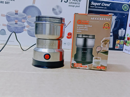 Spices Grinder AL-662