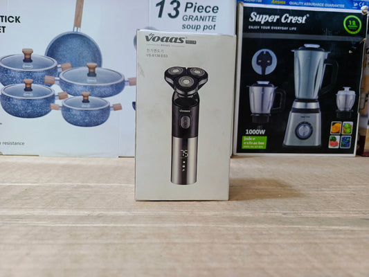 Vaas Hair Shaver machine