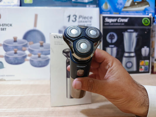 Vaas Hair Shaver machine