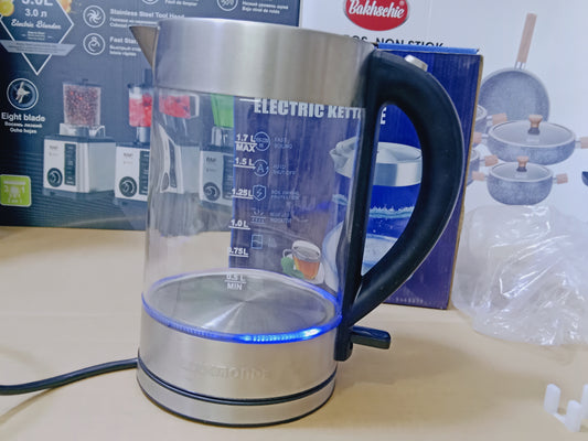 Luukmonde Electric kettle High Quality