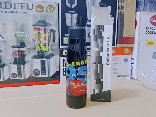 Best Vacuum Sport Bottle 550ml