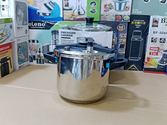 Happy Unique Pressure Cooker