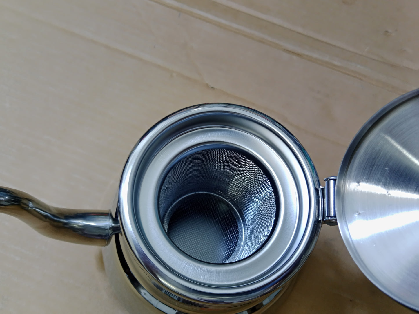 LEGANG Kaer Kettle 1.5L