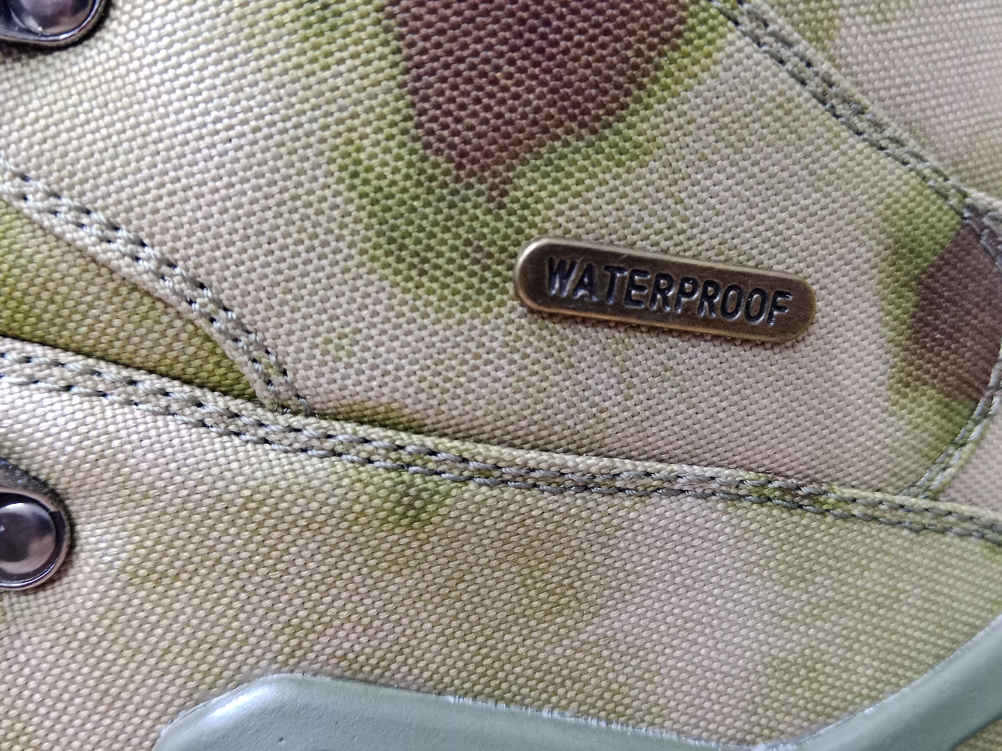 Imported M6 MERRLE Shoes Long and Short