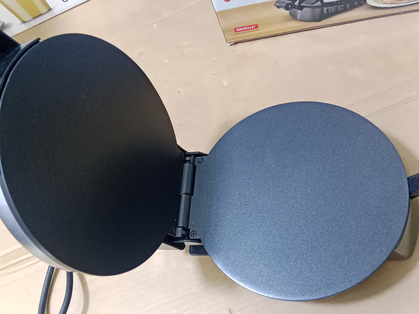 Olsen Mark 8"Roti Maker