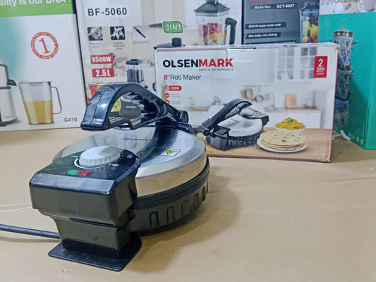 Olsen Mark 8"Roti Maker