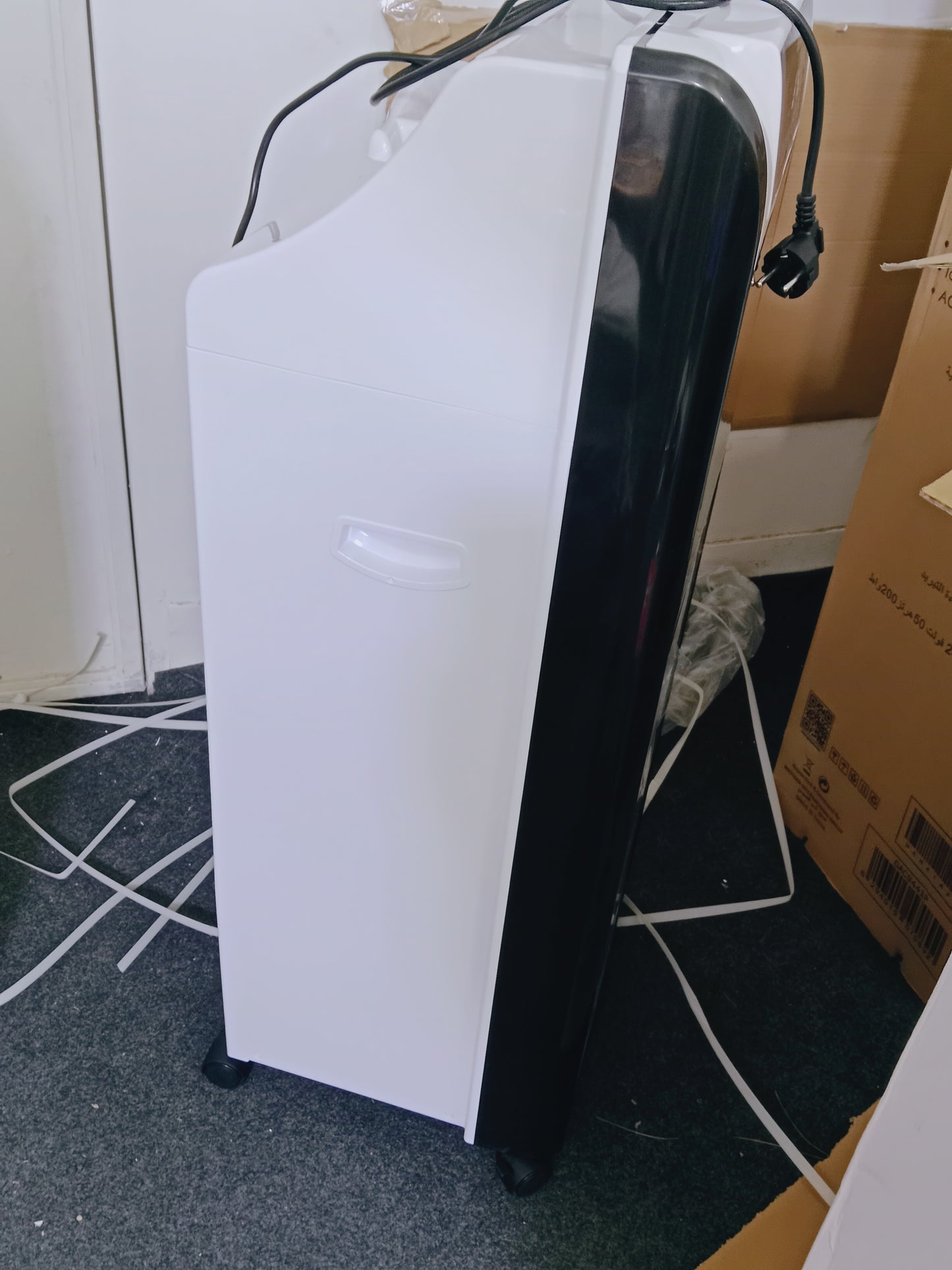 GEEPAS Air Cooler (Model GAC374P)